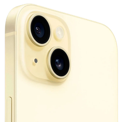 iPhone 15 256Gb Желтый