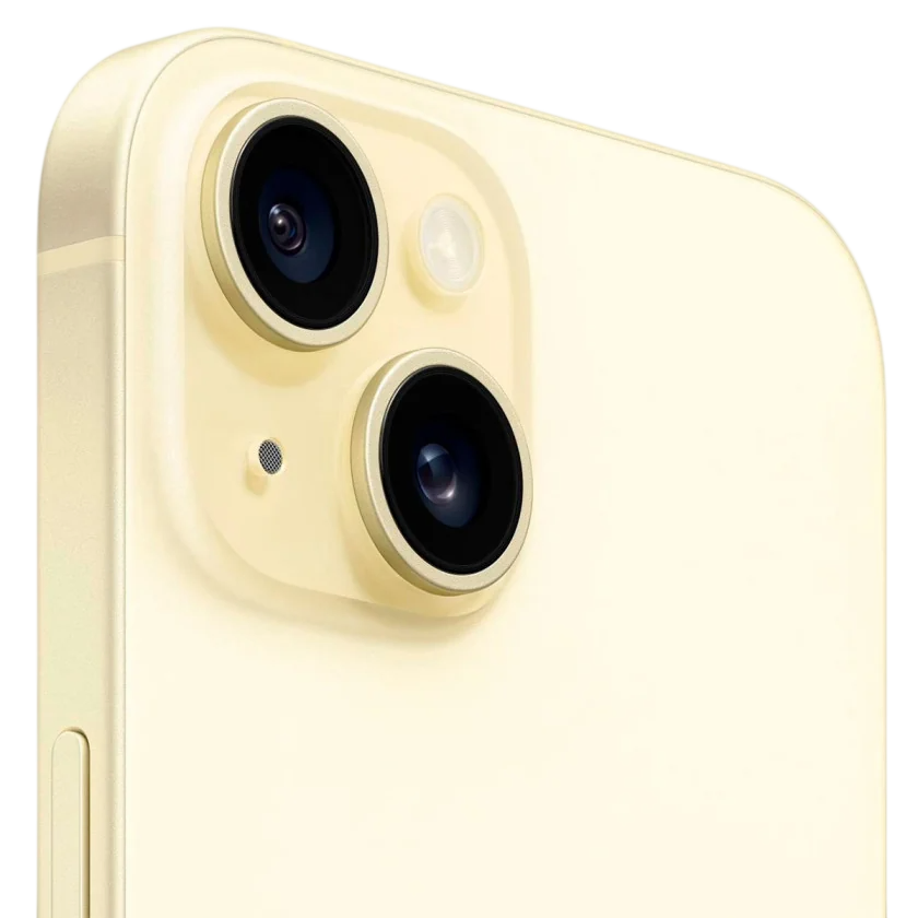 iPhone 15 128Gb Желтый