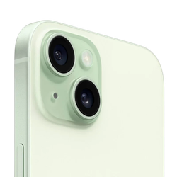 iPhone 15 128Gb Зеленый
