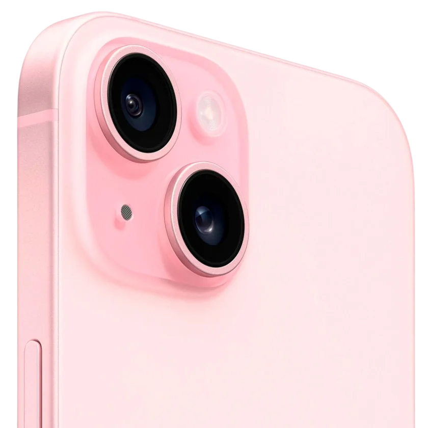 iPhone 15 128Gb Розовый