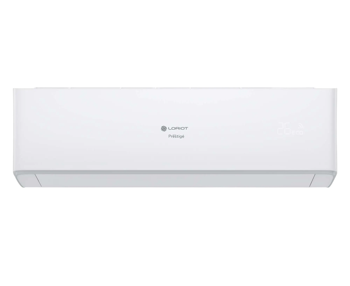 Сплит-система Loriot LAC-18AHI серии Prestigè DC Inverter