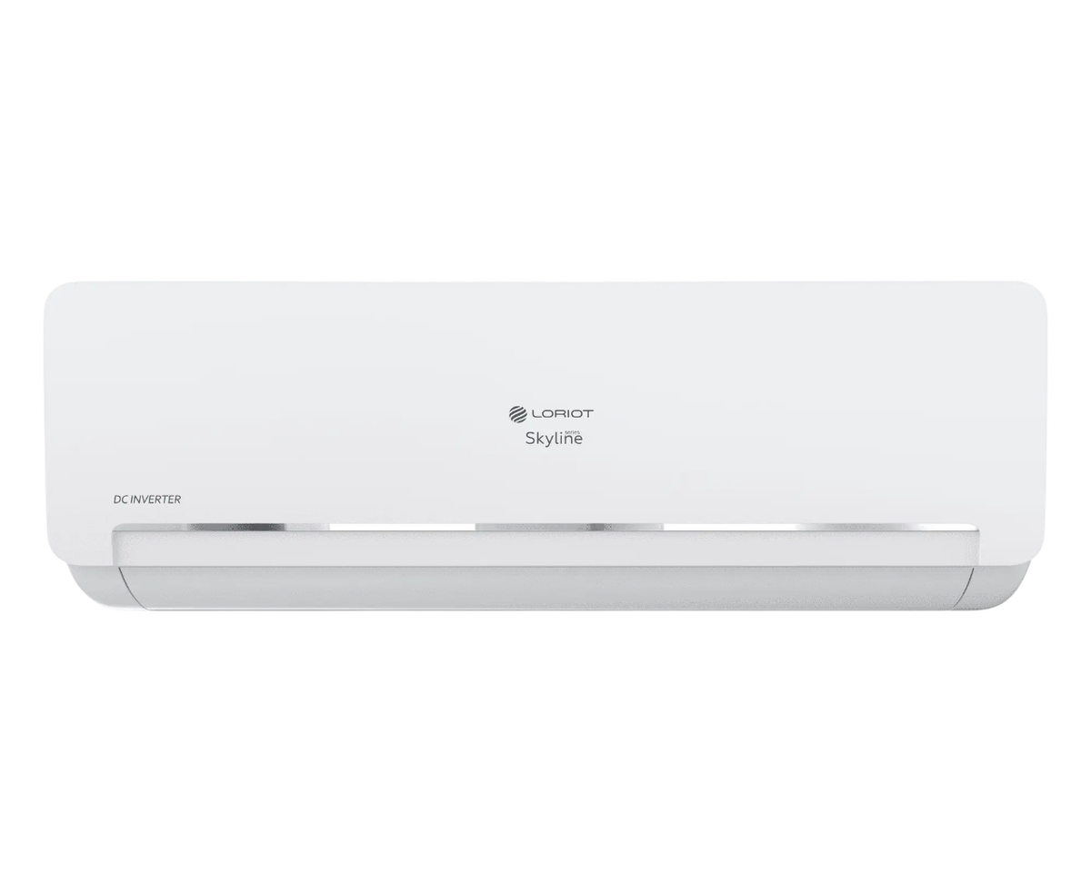 Сплит-система Loriot LAC-18AQI серии Skyline DC Inverter