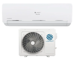 Сплит-система Loriot LAC-09AQI серии Skyline DC Inverter