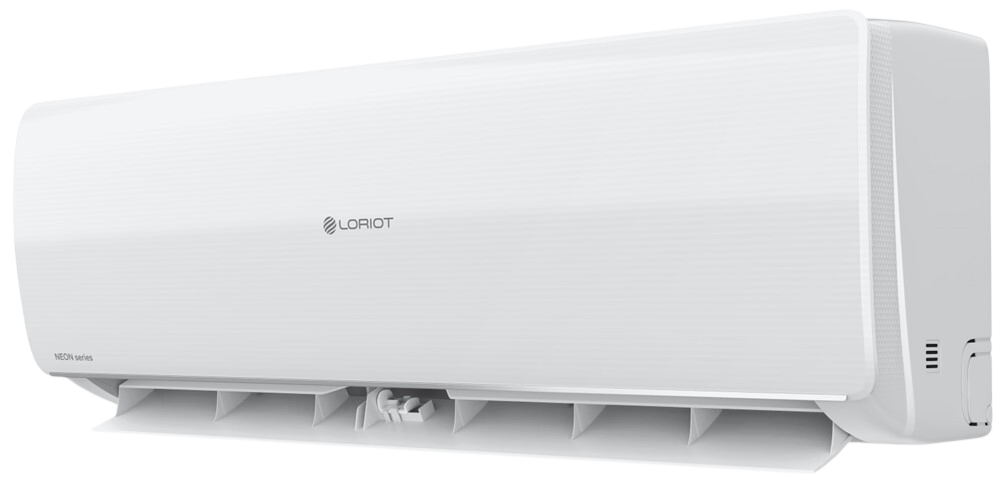 Сплит-система Loriot LAC IN-12TA серии NEON Inverter