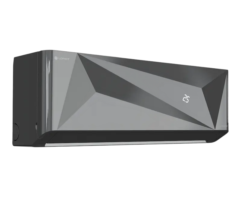 Сплит-система Loriot LAC-07MDI серии Diamond Black DC Inverter
