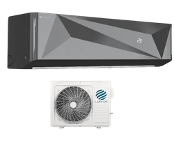 Сплит-система Loriot LAC-09MDI серии Diamond Black DC Inverter