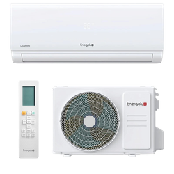 Сплит-система Energolux SAS07AR1-A-LT / SAU07AR1-A-LT-WS40 с зимним комплектом (-40)