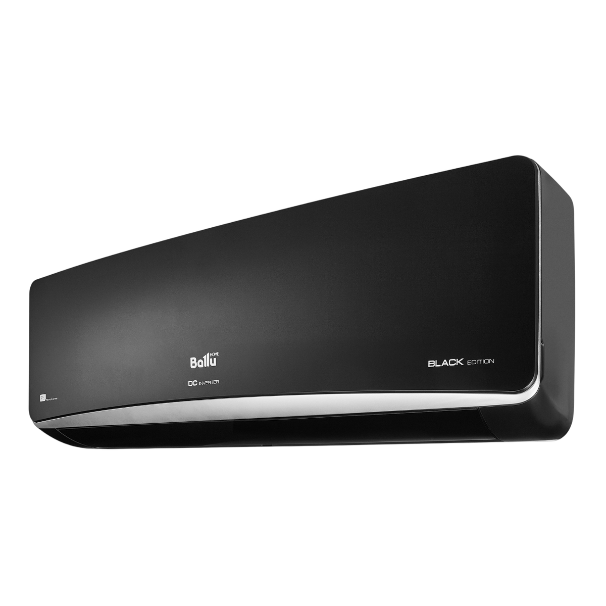 Сплит-система BALLU BSPI-10HN1/BL/EU серии Platinum Black Inverter