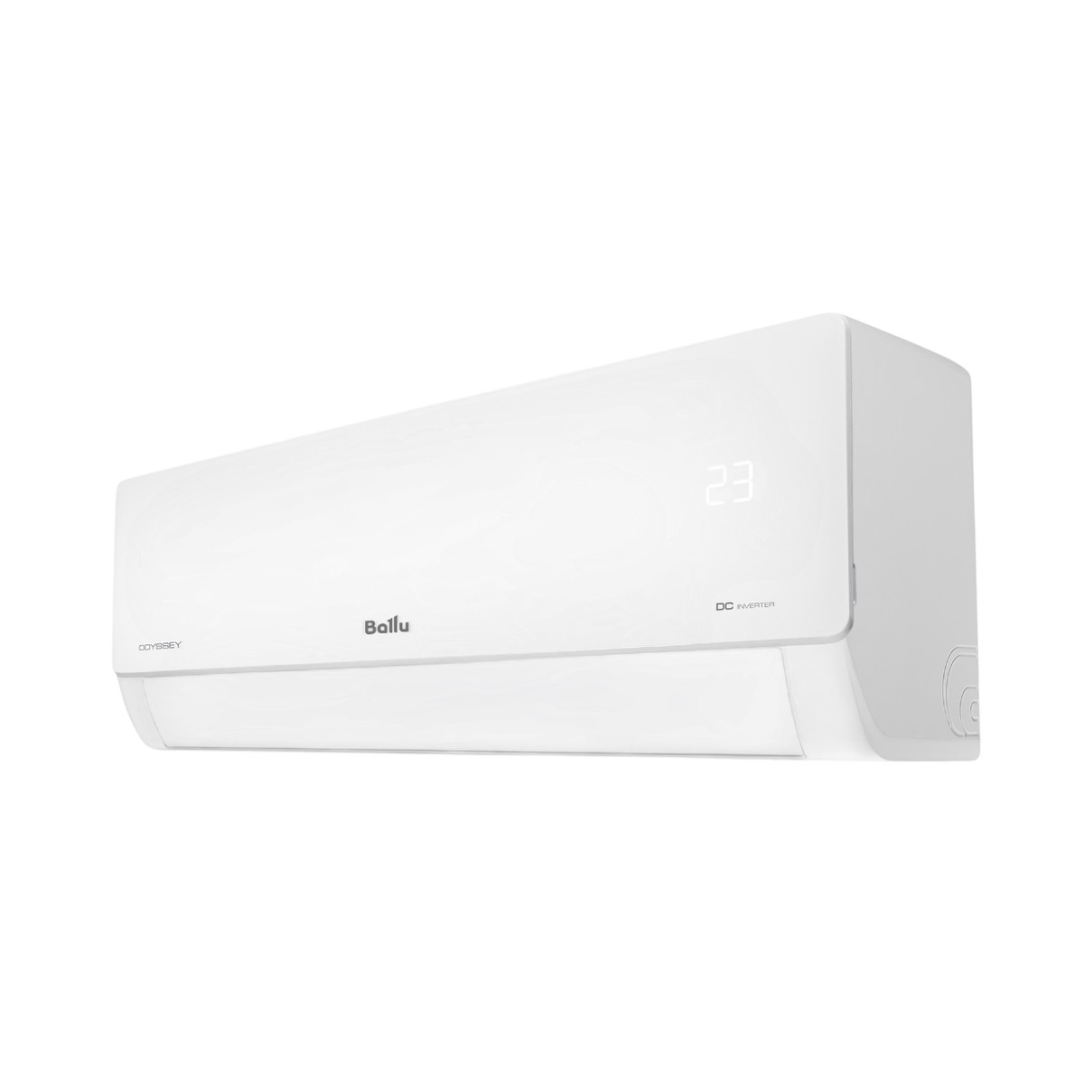 Сплит-система BALLU BSOI-08HN8 серии Odyssey Inverter