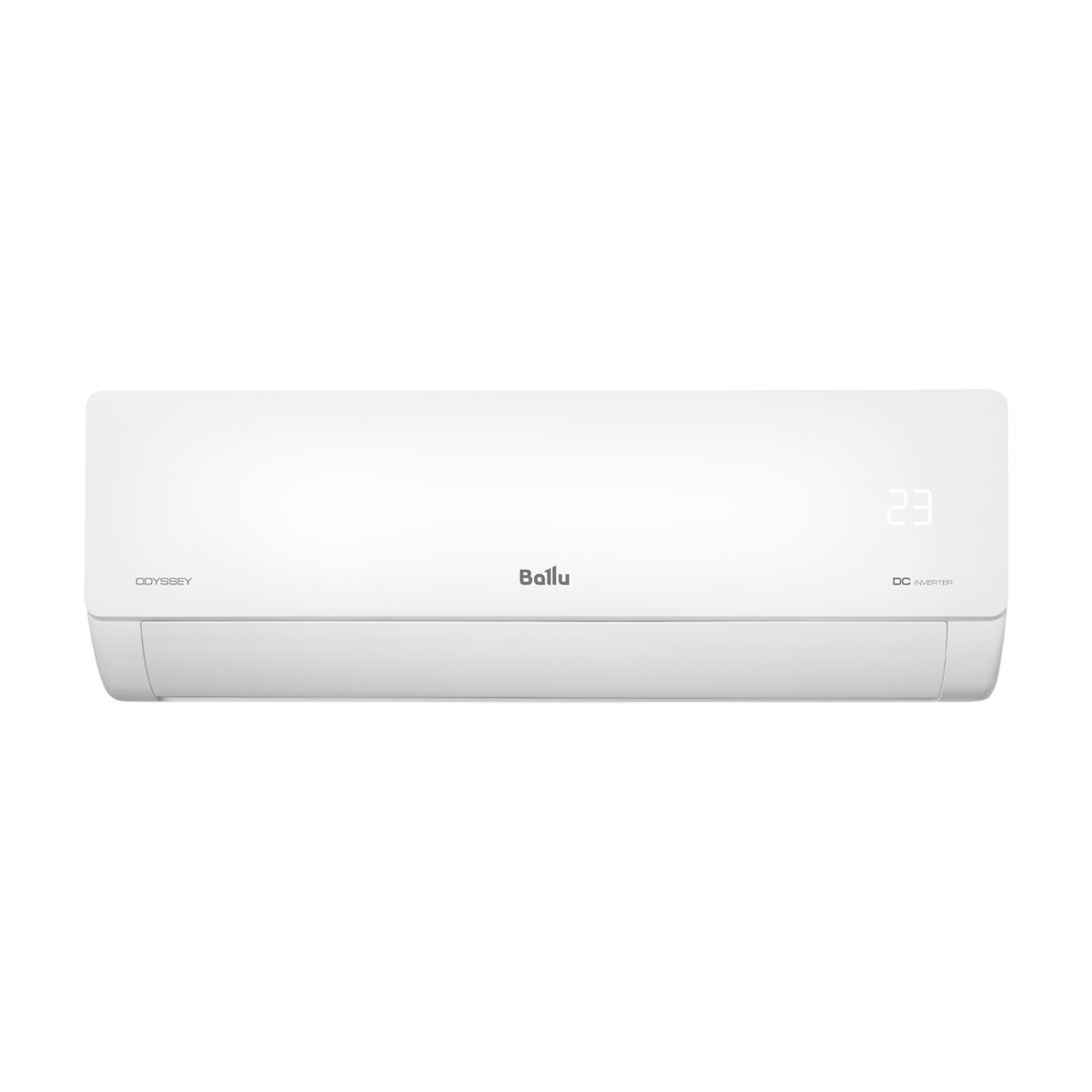 Сплит-система BALLU BSOI-10HN8 серии Odyssey Inverter