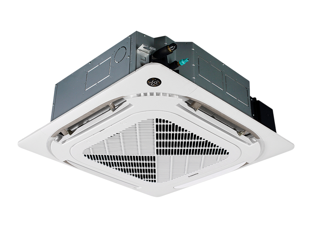 Кассетная сплит-система Kentatsu KSVT176HFAN3R/KSUT176HFAN3L/KPU95-DR