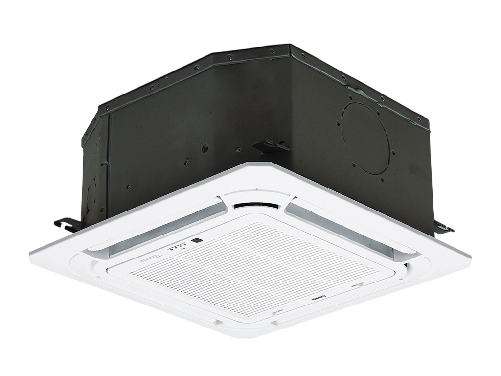 Кассетная сплит-система Kentatsu KSZTA35HFAN1R/KSUTA35HFAN1L/KPU65-D