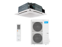 Кассетная сплит-система Midea MCD1-60HRN1-R/MOU-55HN1-LR/T-MBQ4-04A1