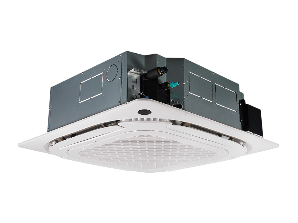 Кассетная сплит-система Midea MCD1-60HRN1-R/MOU-55HN1-LR/T-MBQ4-04A1