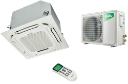 Кассетная сплит-система Ballu BLC_C-18HN1 (compact)