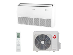 Напольно-потолочный кондиционер Kentatsu KSHFA70HFAN1/KSUTB70HFAN1L