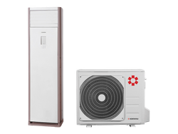 Колонный кондиционер Kentatsu KSFV70XFAN1/KSRT70HFAN1L
