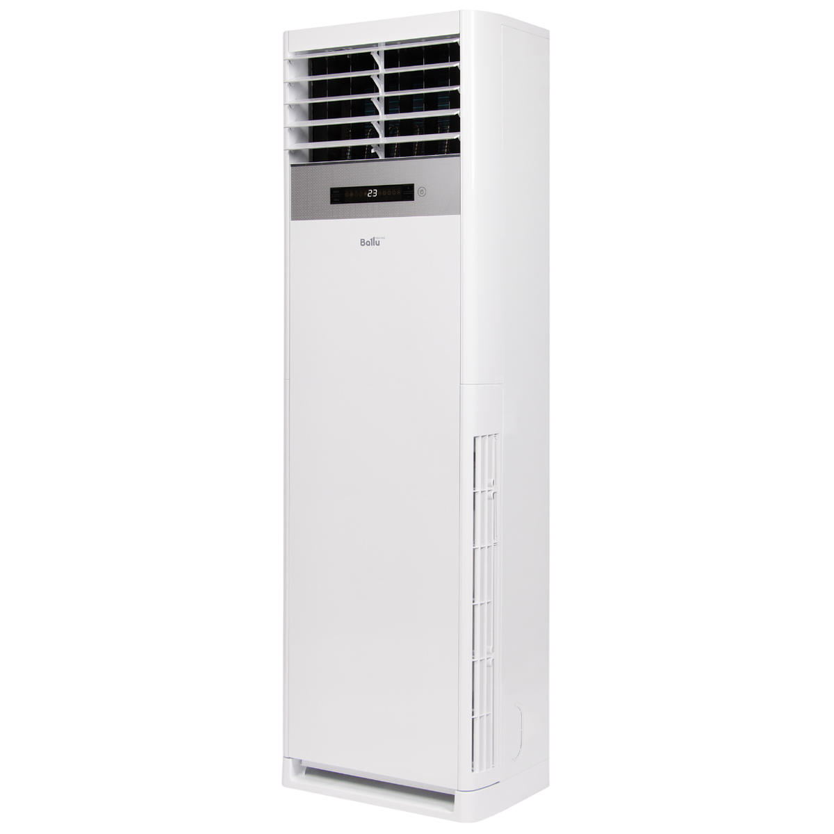 Колонная сплит-система Ballu Floor Standing BFS-24HN1