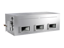 Канальный кондиционер Midea MHA-150HWN1/MOV-150HN1-R