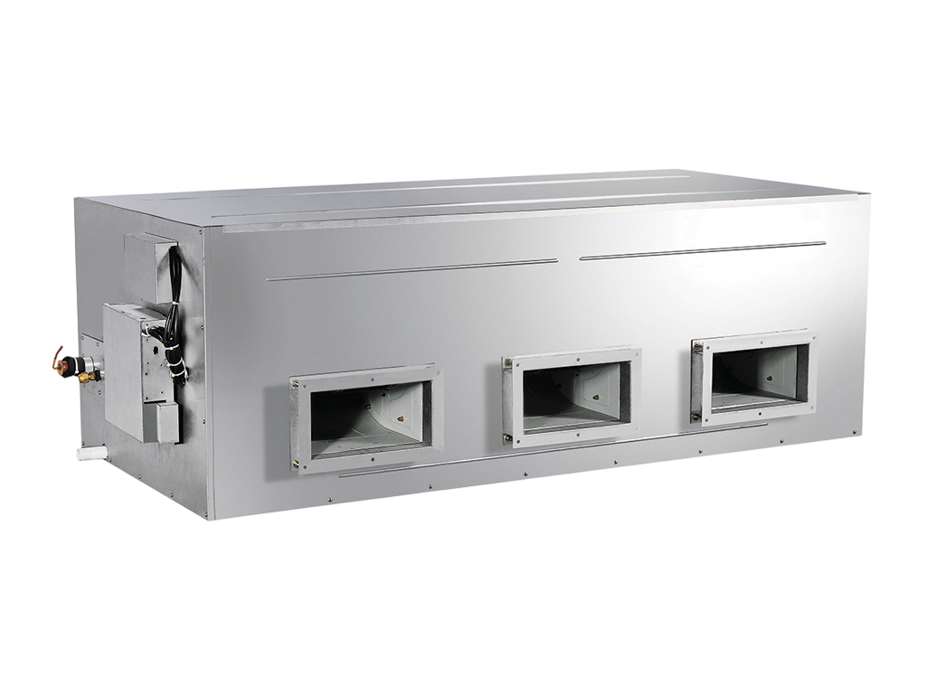 Канальный кондиционер MIDEA MHA-96HWAN1/MOUB-96HD1N1-R