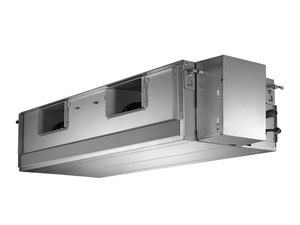 Канальный кондиционер Midea MHG-48HWN1P-R(A)/MOU-48HN1-LRR