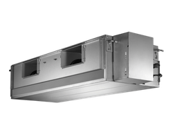 Канальный кондиционер Midea MHG-60HWN1P-R(A)/MOU-55HN1-LR