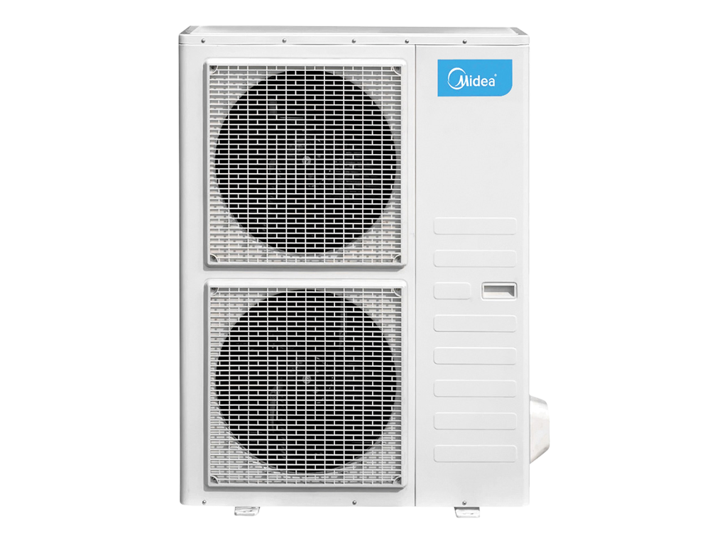 Канальный кондиционер Midea MHG-60HWN1P-R(A)/MOU-55HN1-LR