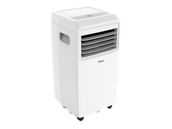 Мобильный кондиционер Midea MPPHA-09CRN7-Q (2,5 кВт)