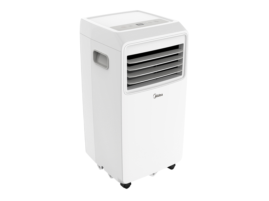 Мобильный кондиционер Midea MPPHA-09CRN7-Q (2,5 кВт)