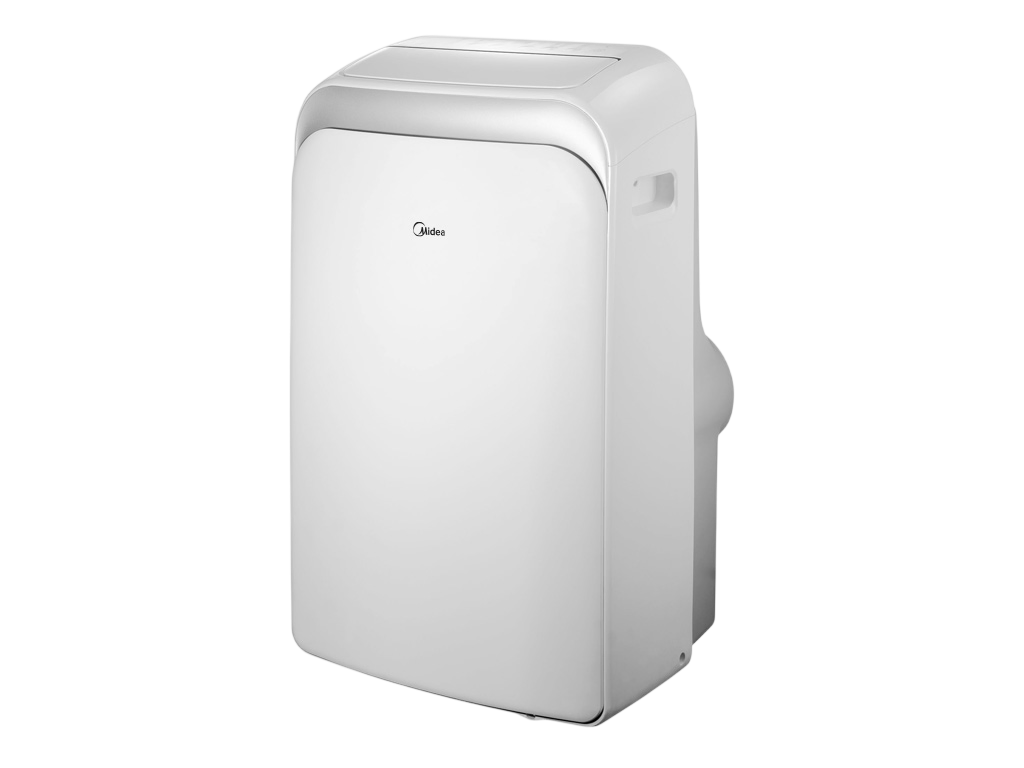 Мобильный кондиционер Midea MPPDB-12HRN1-Q(3,5 кВт)