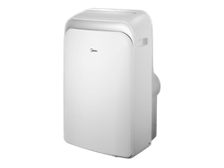 Мобильный кондиционер Midea MPPDB-12HRN1-Q(3,5 кВт)