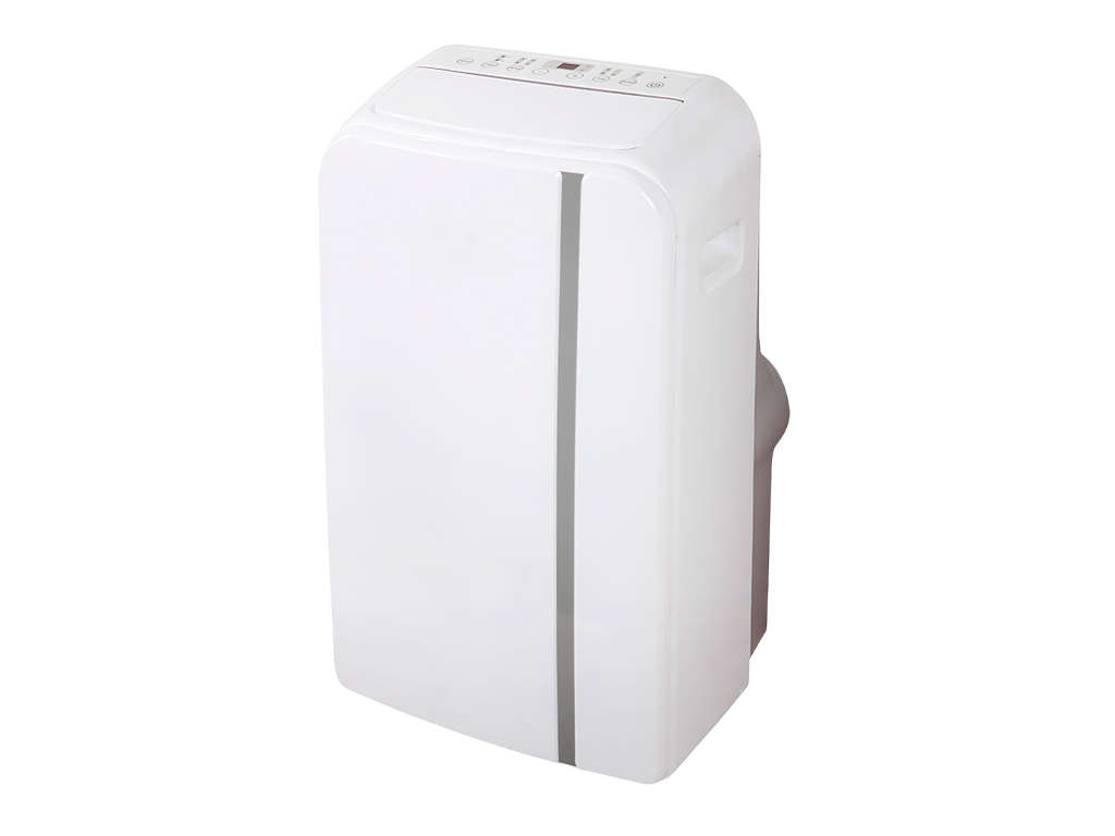 Мобильный кондиционер Midea MPPDB-12CRN7-Q