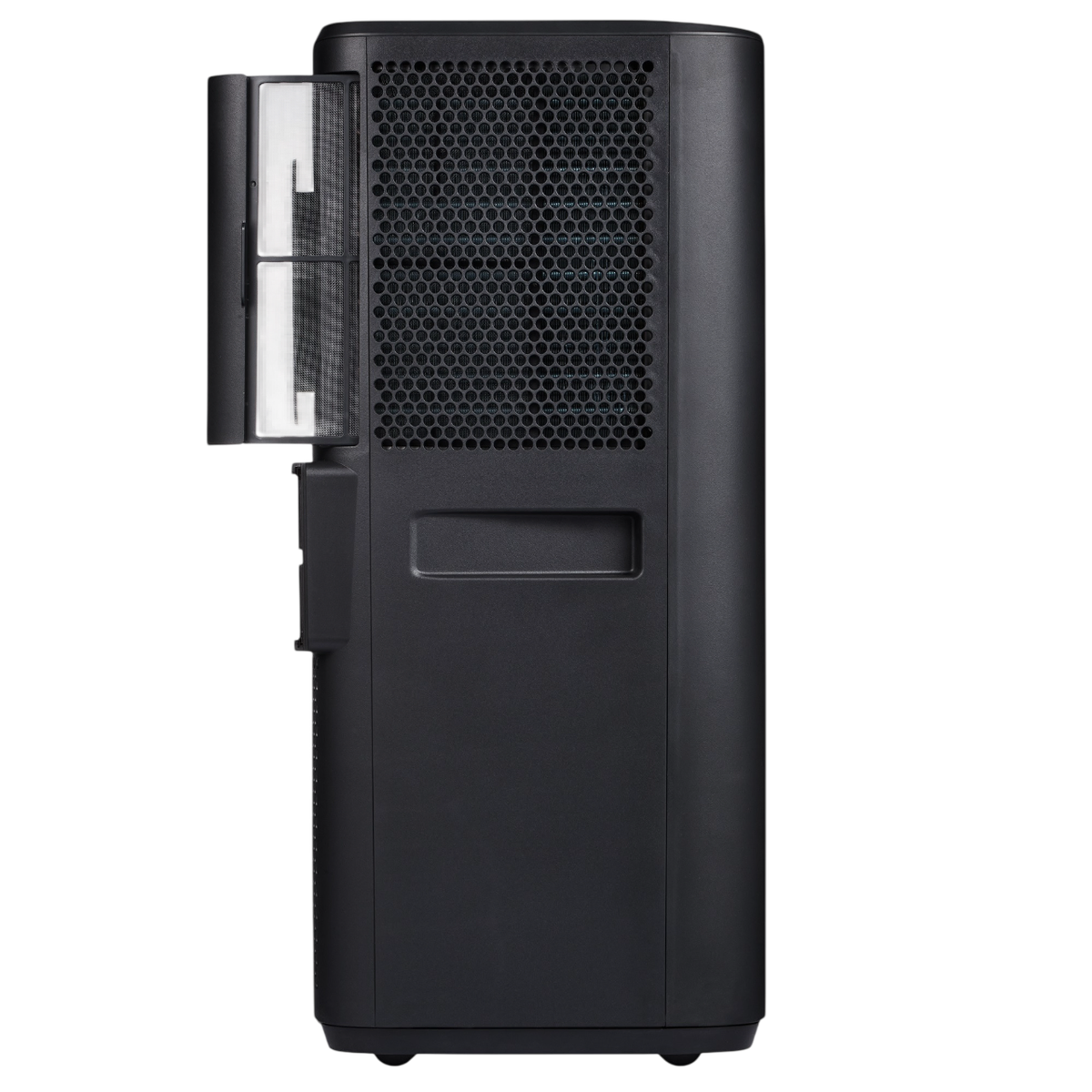 Кондиционер мобильный Ballu Eclipse BPAC-07 EPB/N6 black