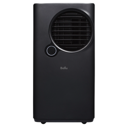 Кондиционер мобильный Ballu Eclipse BPAC-10 EPB/N6 black