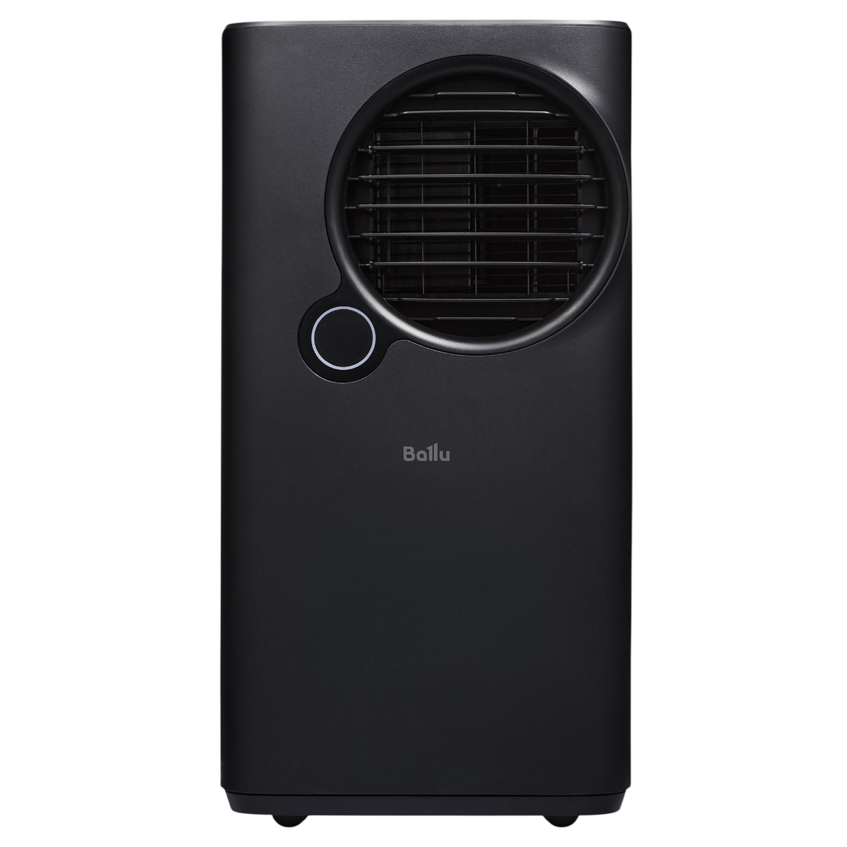 Кондиционер мобильный Ballu Eclipse BPAC-10 EPB/N6 black