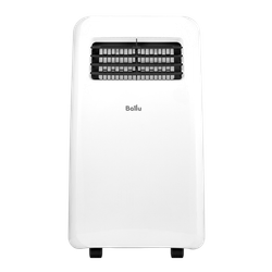 Кондиционер мобильный Ballu Aura BPAC-07 CP/N1_24Y
