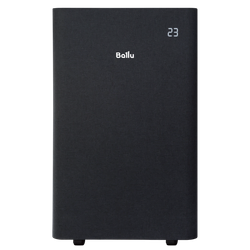 Кондиционер мобильный Ballu Velure BPAC-12 EW/N6