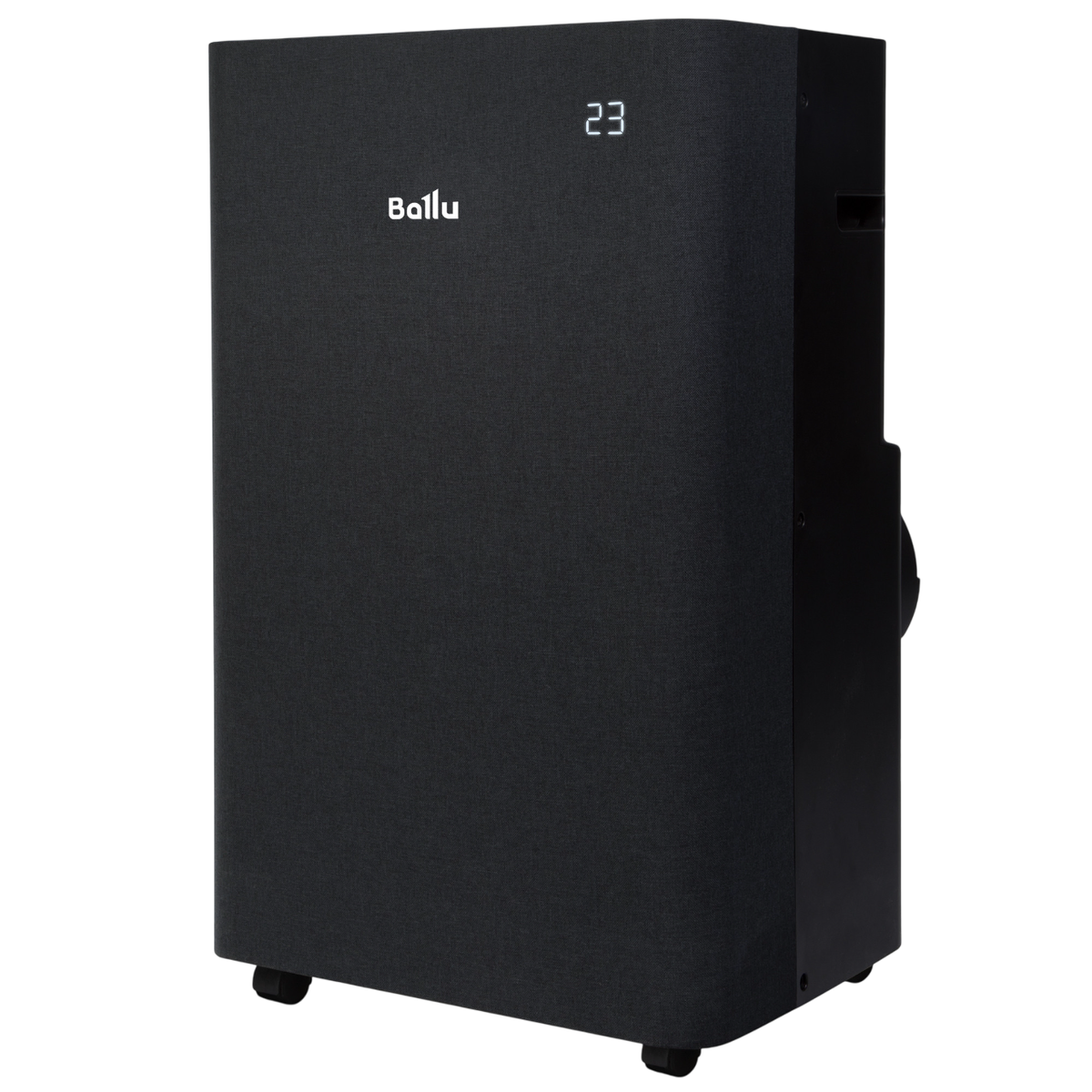 Кондиционер мобильный Ballu Velure BPAC-14 EW/N6