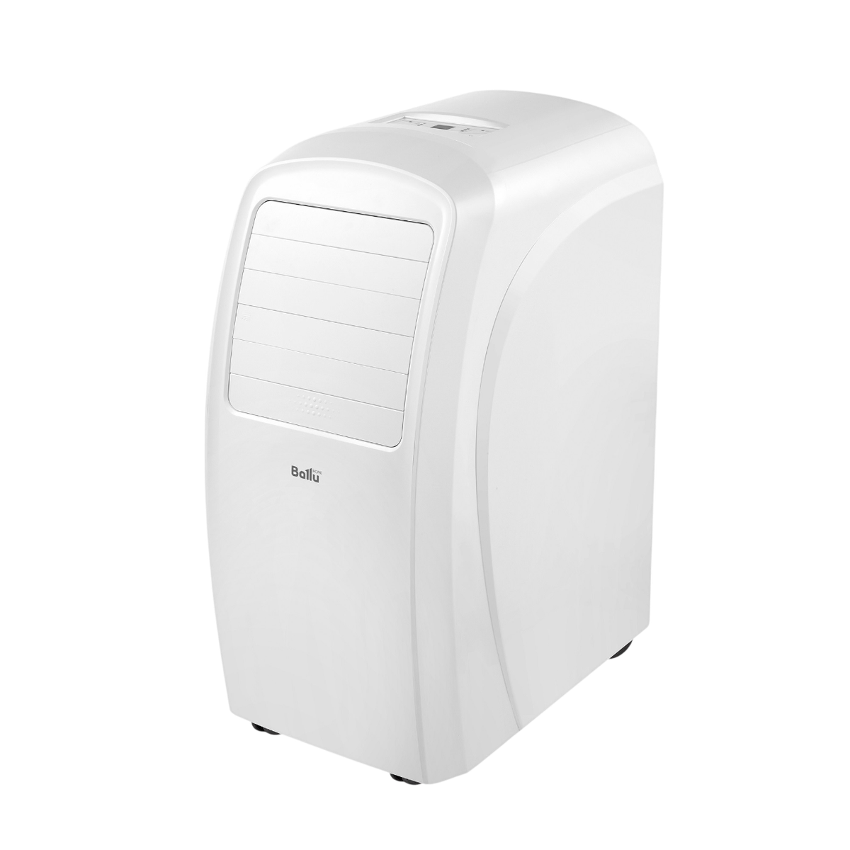 Мобильный кондиционер Ballu BPAC-20 CE