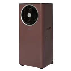 Кондиционер мобильный Ballu Twinkle BPAC-09 DWR/N6 Red