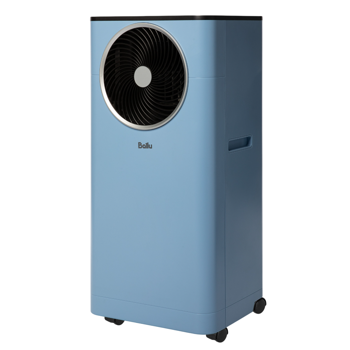 Кондиционер мобильный Ballu Twinkle BPAC-09 DWB/N6 Blue