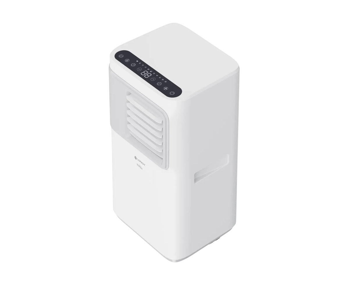 Мобильный кондиционер Loriot NORDIC LPC-09TP