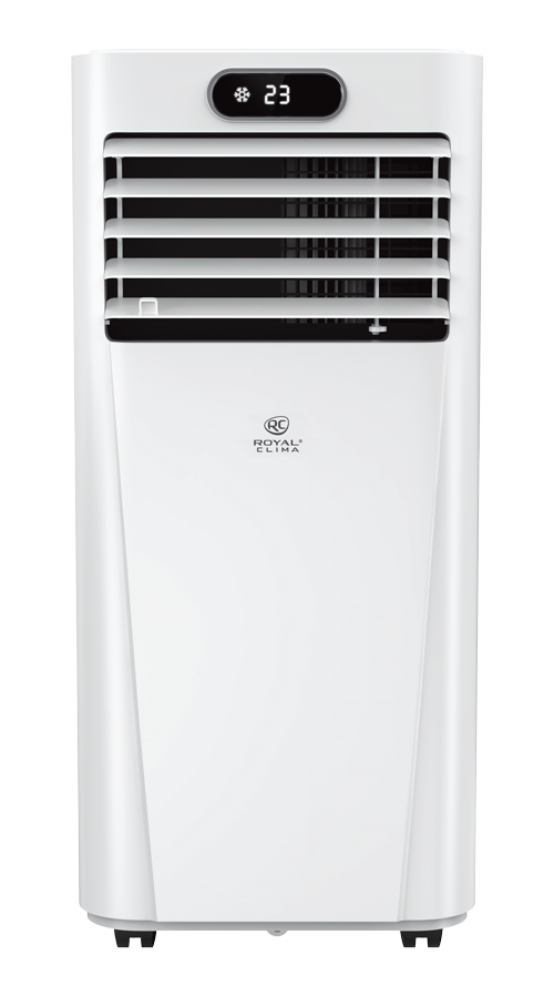 МОБИЛЬНЫЙ КОНДИЦИОНЕР ROYAL CLIMA RM-TS22CH-E СЕРИИ TESORO