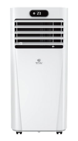 МОБИЛЬНЫЙ КОНДИЦИОНЕР ROYAL CLIMA RM-TS28CH-E СЕРИИ TESORO