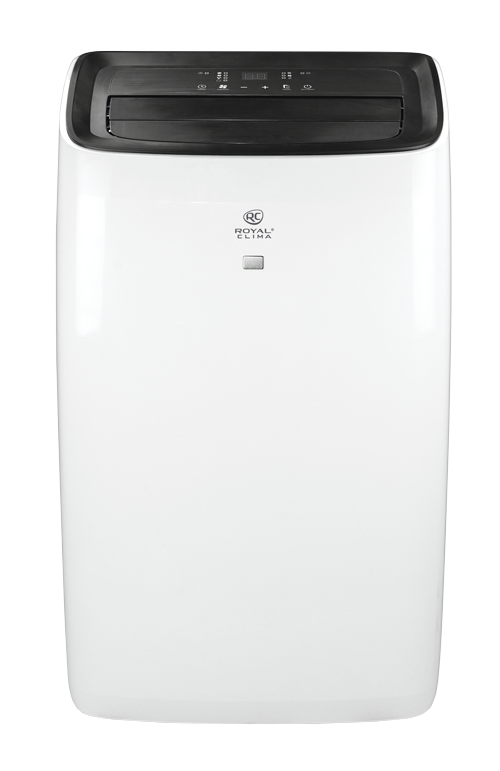 МОБИЛЬНЫЙ КОНДИЦИОНЕР ROYAL CLIMA RM-LP50CN-E СЕРИИ LARGO PRO
