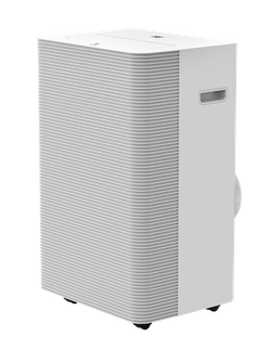 Мобильный кондиционер ROYAL CLIMA серии CARO RM-CR39HH-E