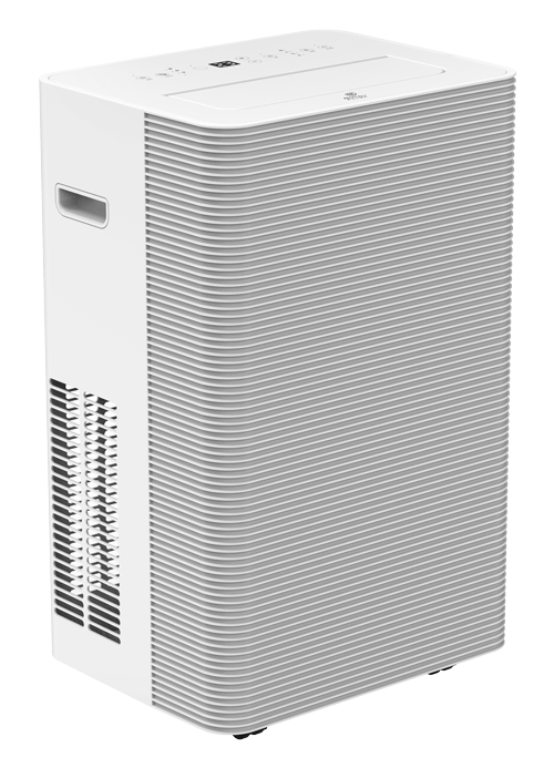 Мобильный кондиционер ROYAL CLIMA серии CARO RM-CR39HH-E