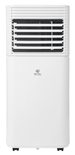 Мобильный кондиционер ROYAL CLIMA серии CUBO RM-CU30HH-E