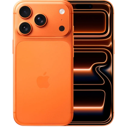 iPhone 17 Pro 1TB Космический Оранжевый eSim