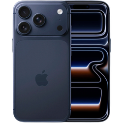 iPhone 17 Pro 256GB Темно Синий eSim